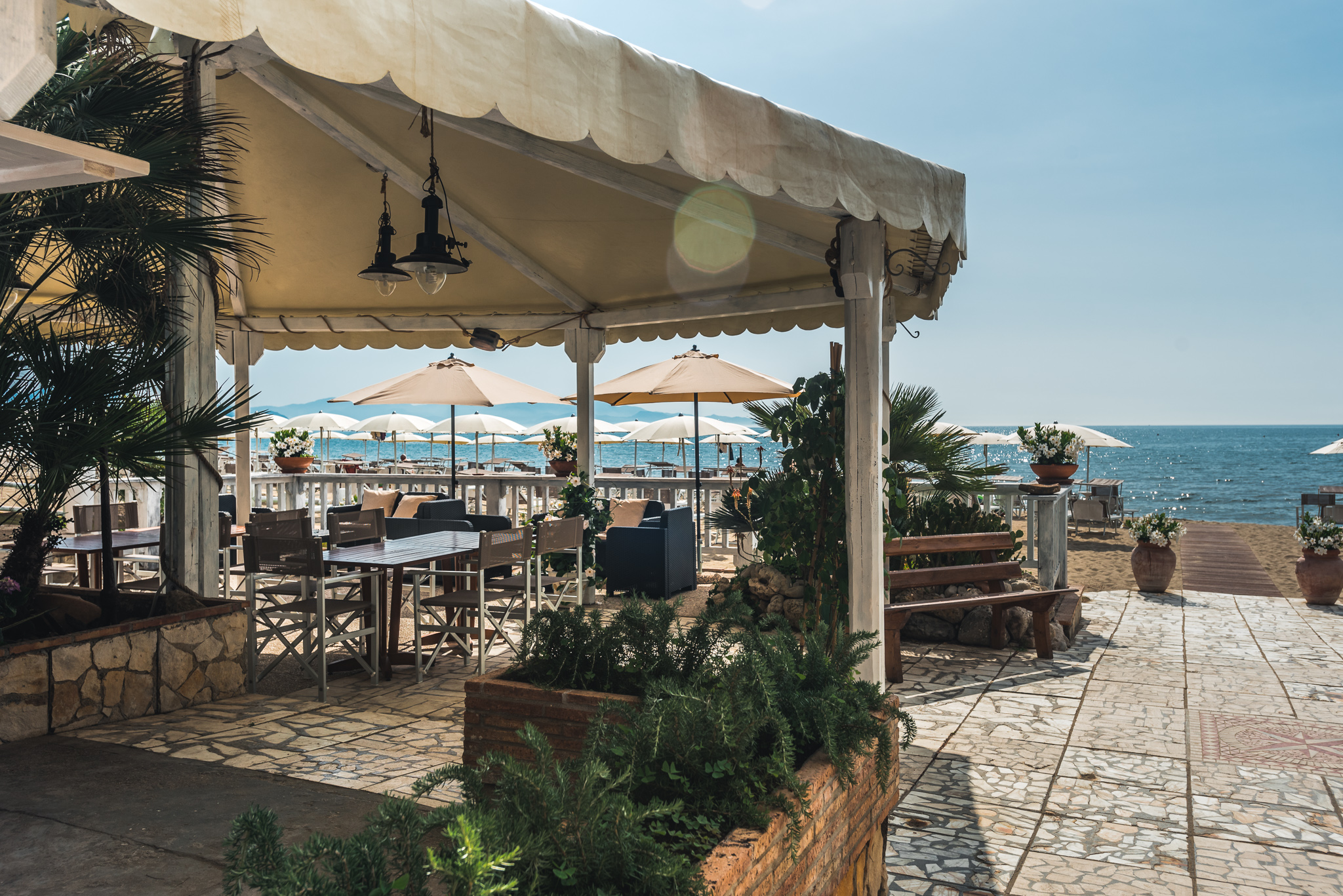 vista mare