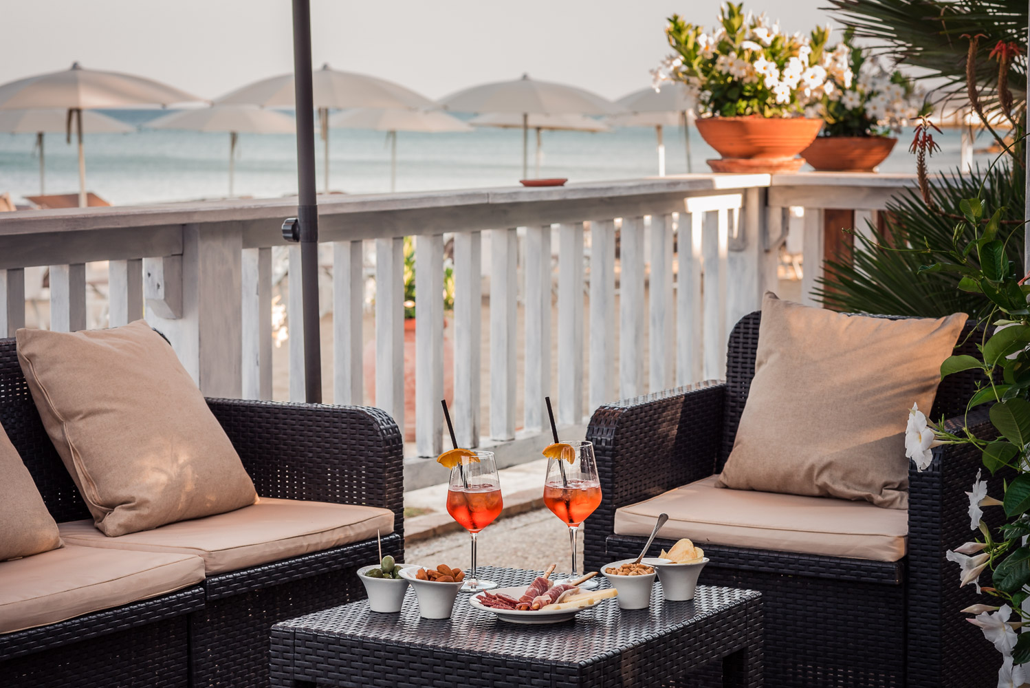 Aperitivo