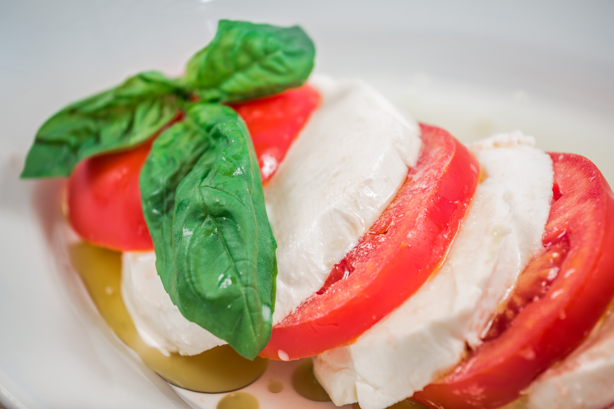 MOZZARELLA