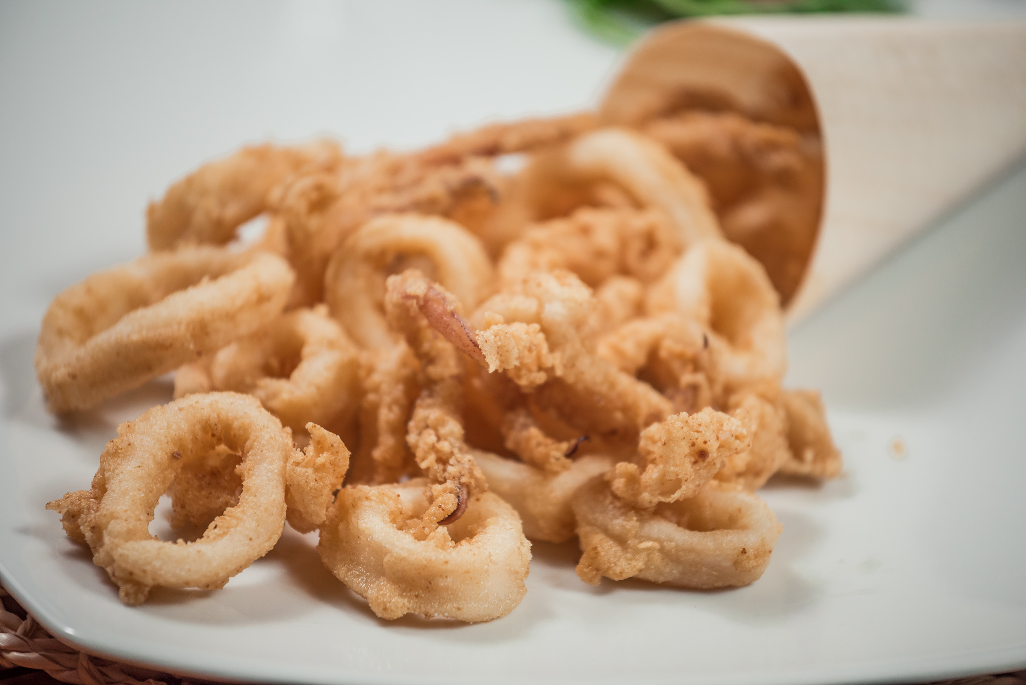 FRITTURA